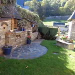 Chez Corine Marque Bastampe Luz-Saint-Sauveur