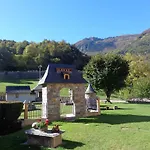 Chez Corine Marque Bastampe Appartement *