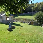 Chez Corine Marque Bastampe * Luz-Saint-Sauveur