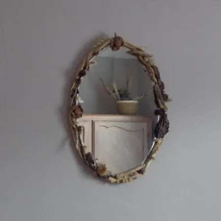 Chez Corine Marque Bastampe Luz-Saint-Sauveur