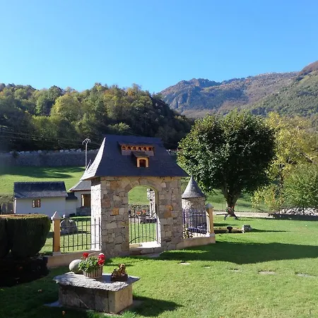 Chez Corine Marque Bastampe Lägenhet *
