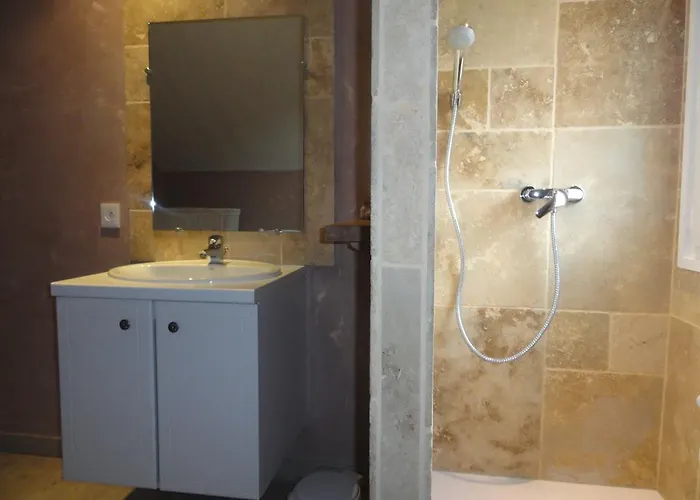 Chez Corine Marque Bastampe * Luz-Saint-Sauveur