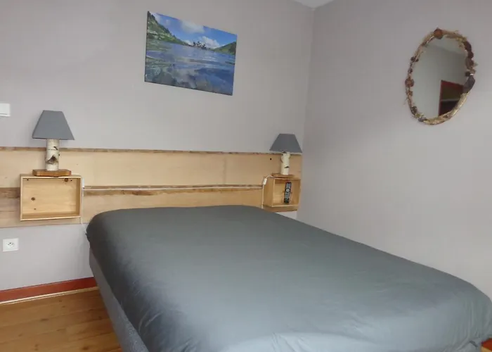 Chez Corine Marque Bastampe