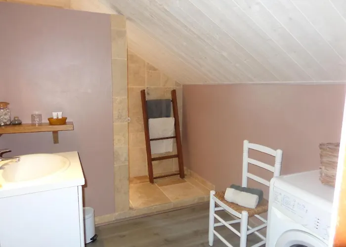 Chez Corine Marque Bastampe * Luz-Saint-Sauveur