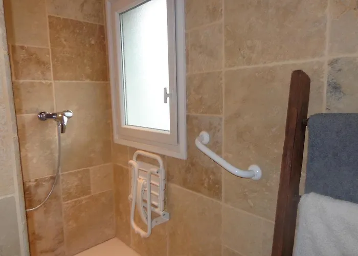 Appartement Chez Corine Marque Bastampe Luz-Saint-Sauveur