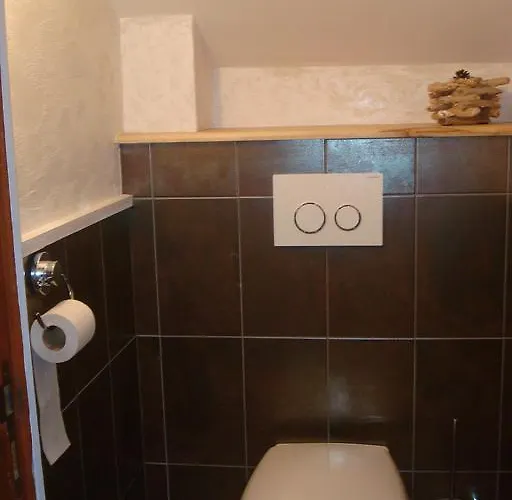 Chez Corine Marque Bastampe Appartement Luz-Saint-Sauveur