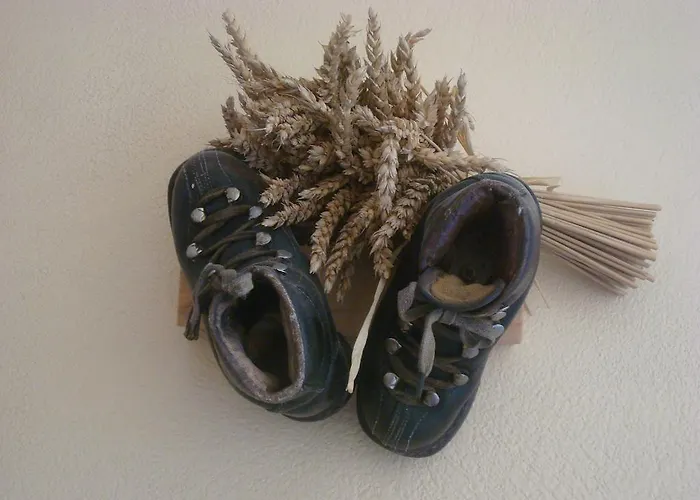 Appartement Chez Corine Marque Bastampe *