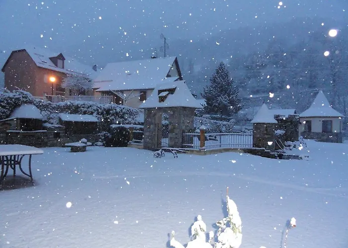 Appartement Chez Corine Marque Bastampe