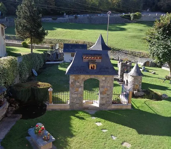 Chez Corine Marque Bastampe Appartement