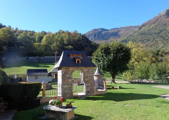 Chez Corine Marque Bastampe Appartement *