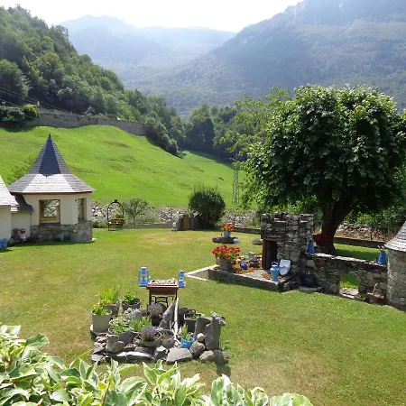 Chez Corine Marque Bastampe *