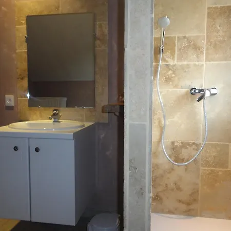 Chez Corine Marque Bastampe * Luz-Saint-Sauveur