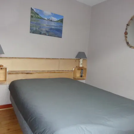 Chez Corine Marque Bastampe