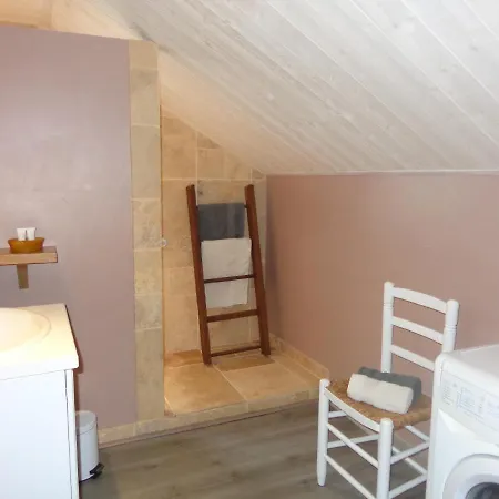 Chez Corine Marque Bastampe * Luz-Saint-Sauveur