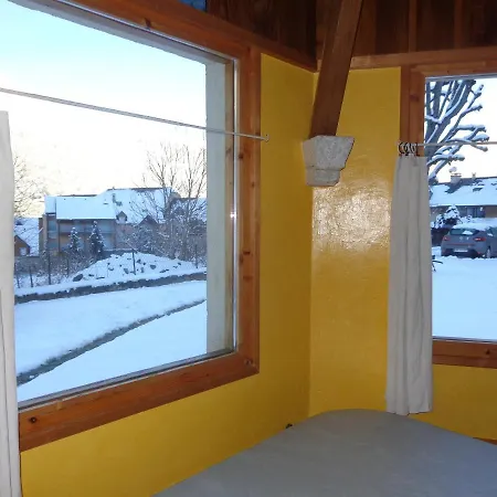 Appartement Chez Corine Marque Bastampe