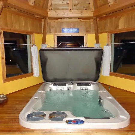 Chez Corine Marque Bastampe * Luz-Saint-Sauveur