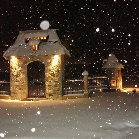 Appartement Chez Corine Marque Bastampe