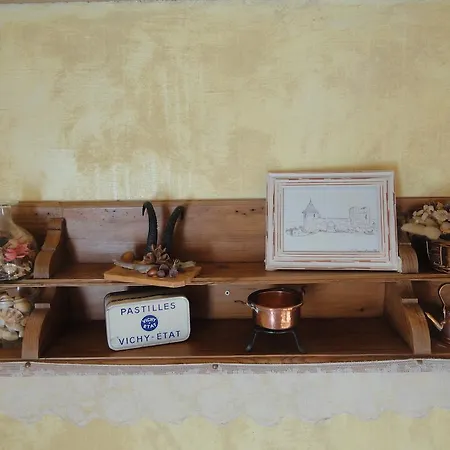 Chez Corine Marque Bastampe