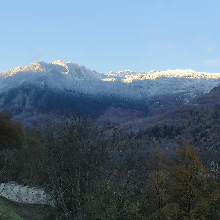 Appartement Chez Corine Marque Bastampe *