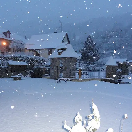 Appartement Chez Corine Marque Bastampe