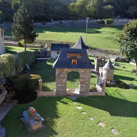 Chez Corine Marque Bastampe Appartement