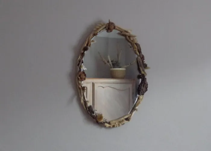 Chez Corine Marque Bastampe Luz-Saint-Sauveur