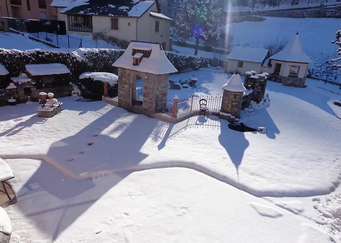 Chez Corine Marque Bastampe Lägenhet *