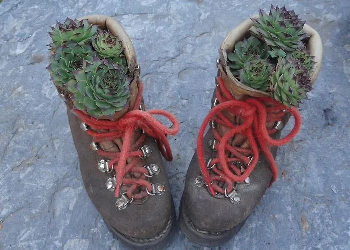 Chez Corine Marque Bastampe Luz-Saint-Sauveur