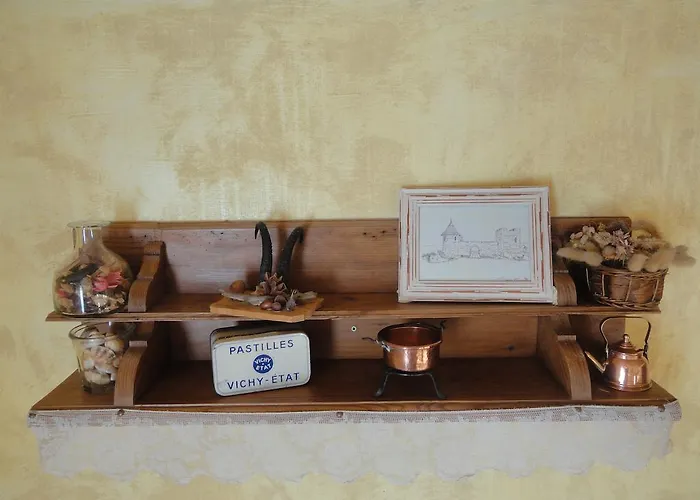 Chez Corine Marque Bastampe