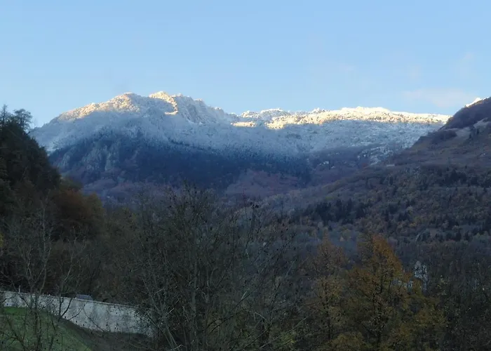 Διαμέρισμα Chez Corine Marque Bastampe *